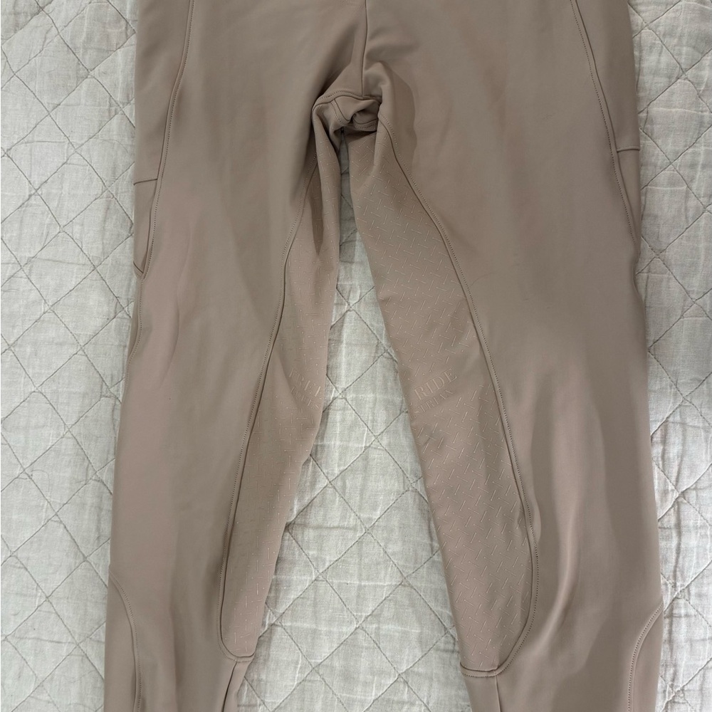 Free ride breeches